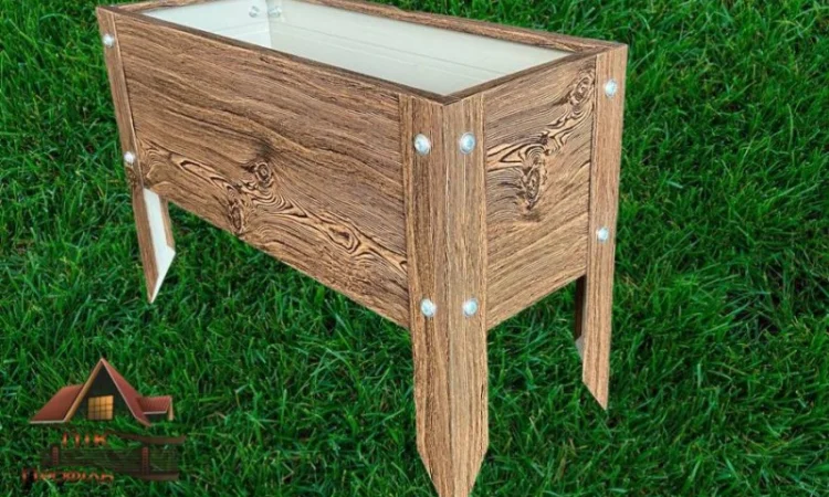 Грядка, клумба, газон, квітник - фото № 1