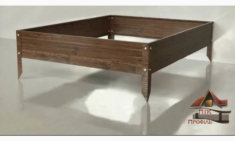 Грядка, клумба, газон, квітник - фото № 2