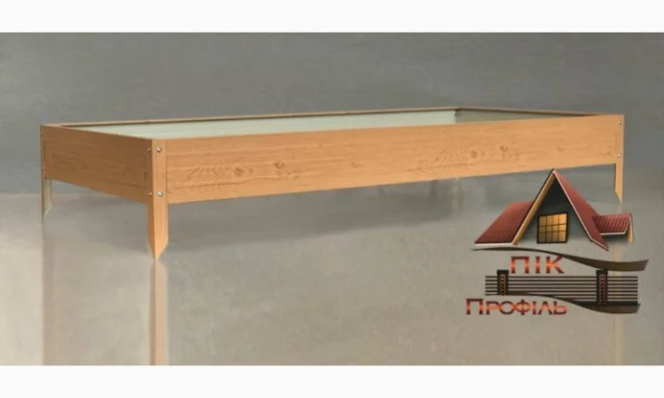 Грядка, клумба, газон, квітник - фото № 5