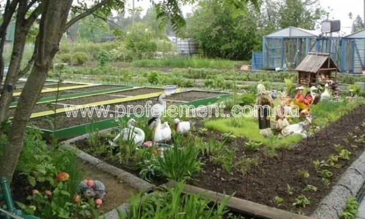 Грядки для полуниці, грядки купити, тепла грядка - фото № 2