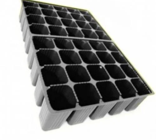 Касети для Розсади: 40, 54, 96, 160, 260 осередків. Польша - фото № 1