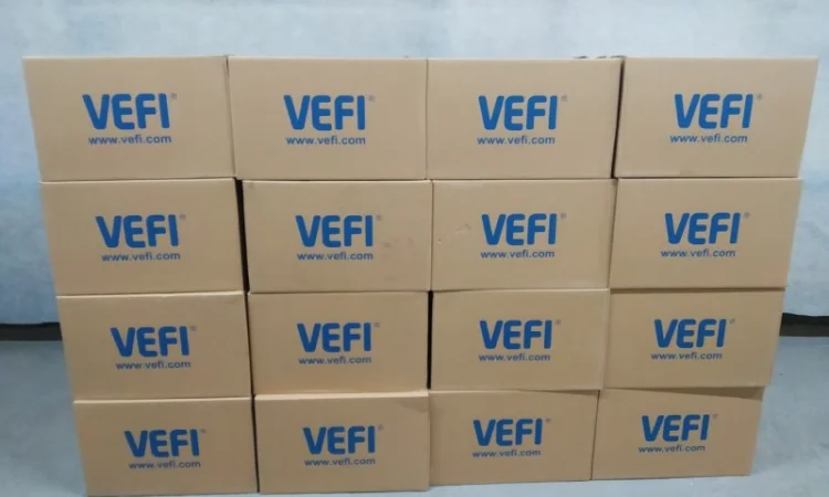 Сітчастий горщик, стаканчик для гідропоніки. 60*51мм, 80мл. Vefi (Польща) - фото № 7