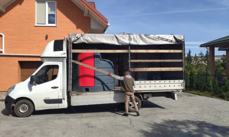 Резервуар для дизельного палива 2500л METRIA. Міні АЗС під ключ - фото № 5