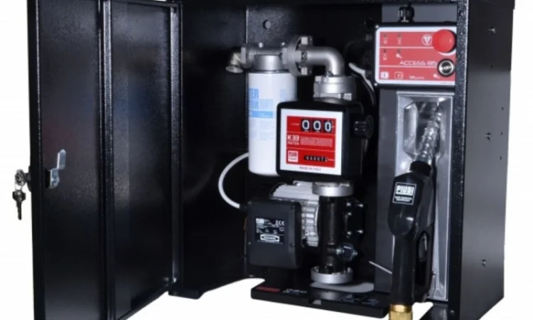 Подвійна фільтрація для дизельного палива Фільтр сепаратор води Італія - фото № 5