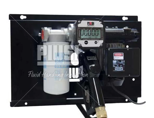 Подвійна фільтрація для дизельного палива Фільтр сепаратор води Італія - фото № 7