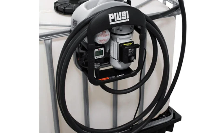 Для адблю adblue заправний модуль АЗС з фільтром PIUSI Італія - фото № 2