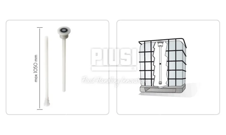 Для адблю adblue заправний модуль АЗС з фільтром PIUSI Італія - фото № 3