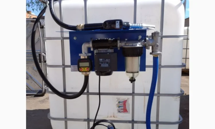 Фільтр грубої очистки з металевою сіткою для очищення палива і масла F08950000 Італія - фото № 4