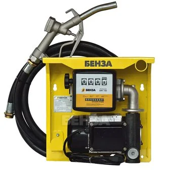 Проектируем и внедряем любые решения по заправке - фото № 1