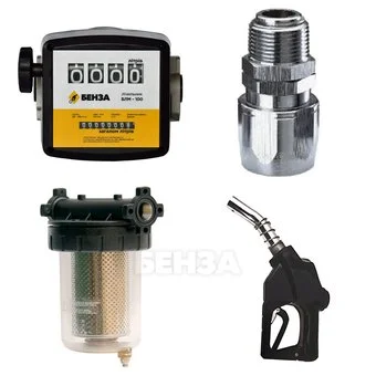 Проектируем и внедряем любые решения по заправке - фото № 2