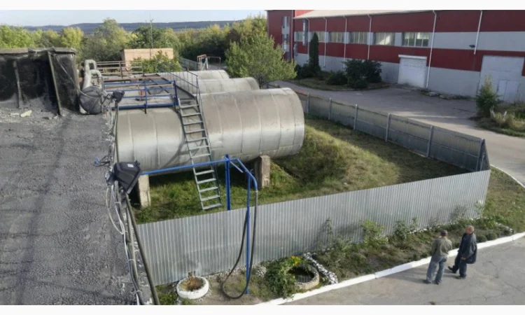 Аренда нефтебазы - фото № 3