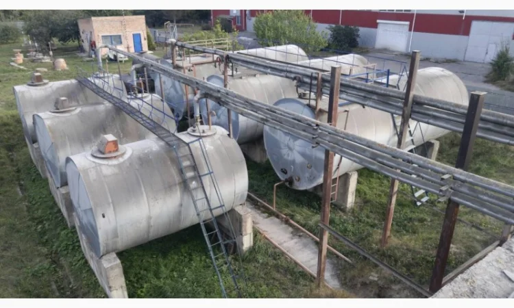 Аренда нефтебазы - фото № 4