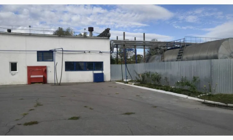 Аренда нефтебазы - фото № 5