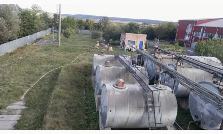 Аренда нефтебазы - фото № 7