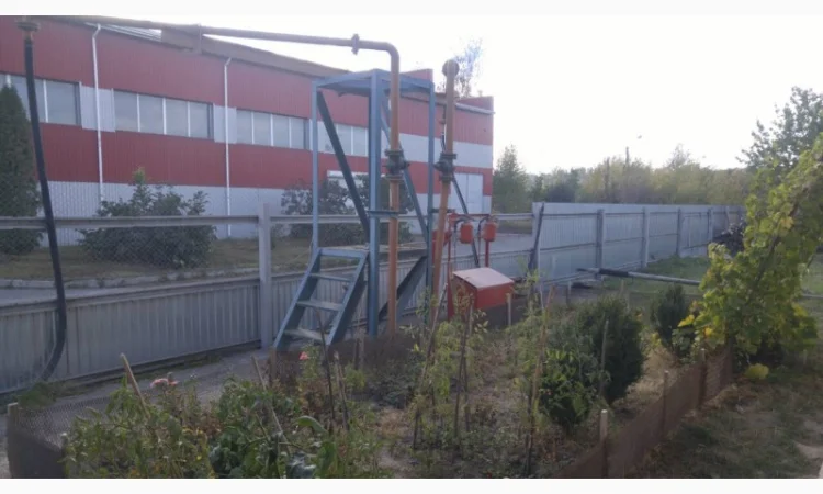 Аренда нефтебазы - фото № 9