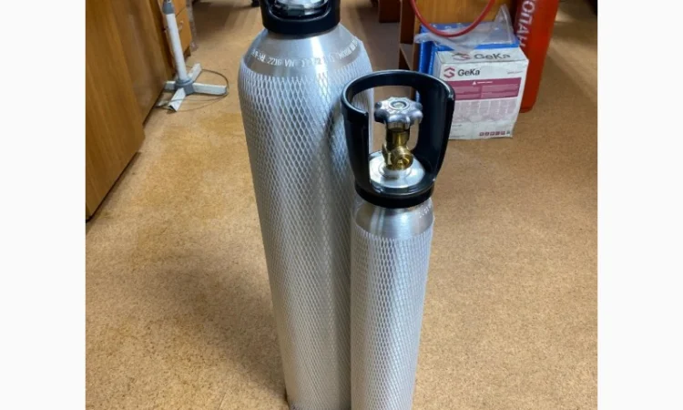 Доставка балонів та обладнання - фото № 2