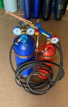 Доставка балонів та обладнання - фото № 1