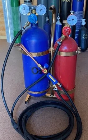 Доставка балонів та обладнання - фото № 4