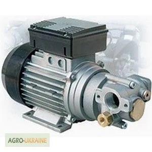 Оборудование для перекачки и учета ГСМ - фото № 10