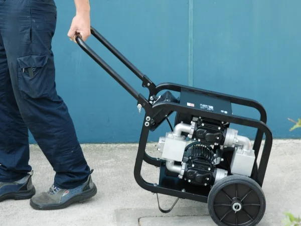 Оборудование для перекачки и учета ГСМ - фото № 13