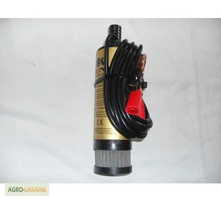 Оборудование для перекачки и учета ГСМ - фото № 15