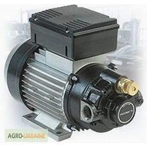 Оборудование для перекачки и учета ГСМ - фото № 8