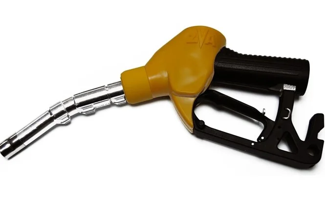 Топливораздаточный пистолет Piusi ZVA - фото № 1