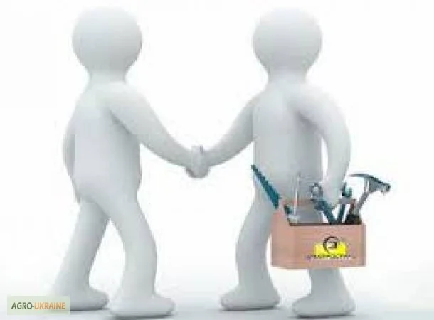 Ремонт и обслуживание оборудования на АЗС и Нефтебазах - фото № 1