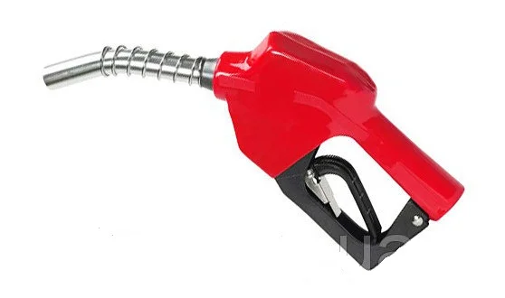 Топливная мини АЗС на 60 л.мин с фильтом, заправочная станция - фото № 4