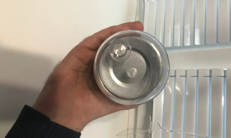 Фильтр сепаратор для тонкой очистки топлива для Мини Азс с влагоотделителем - фото № 7