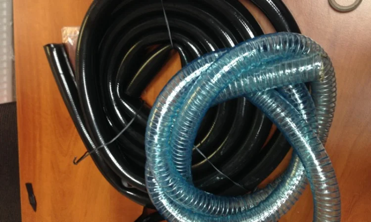 АЗС для заправки перекачки дт заправка с насосом 2200 WAT Geko Mini - фото № 5