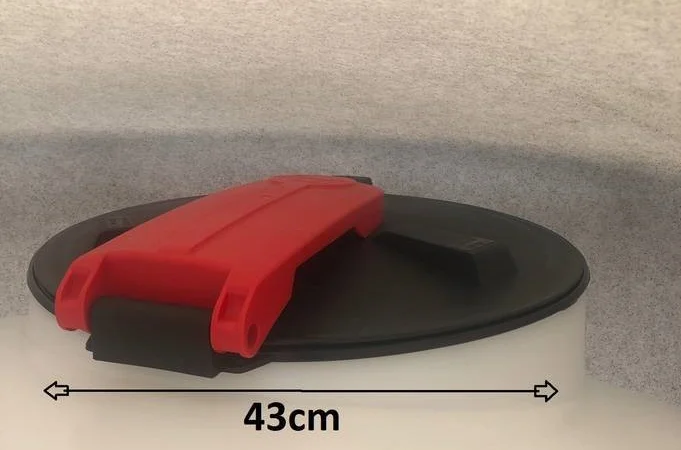 Пункт паливозаправний Sibuso V2500 для дизельного палива міні модульна мобільна заправка - фото № 6