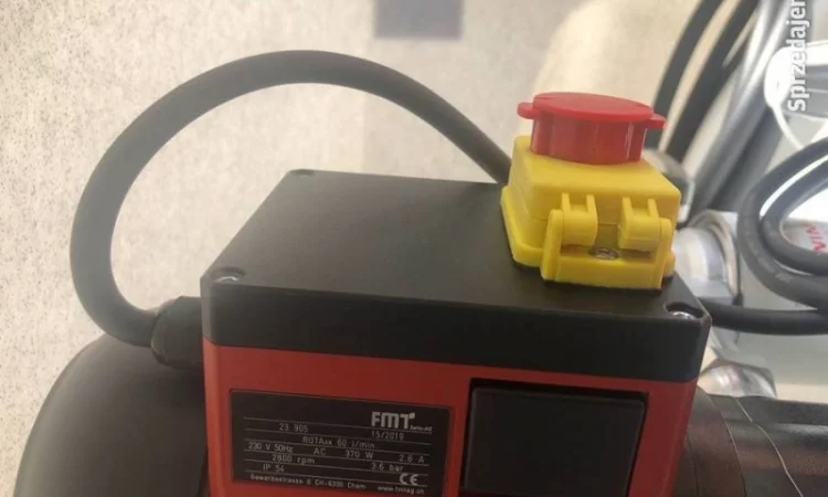 Пункт паливозаправний Sibuso V2500 для дизельного палива міні модульна мобільна заправка - фото № 9