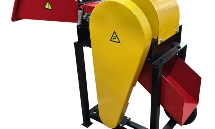 Подрібнювач гілок універсальний, від виробника в Україні - фото № 3