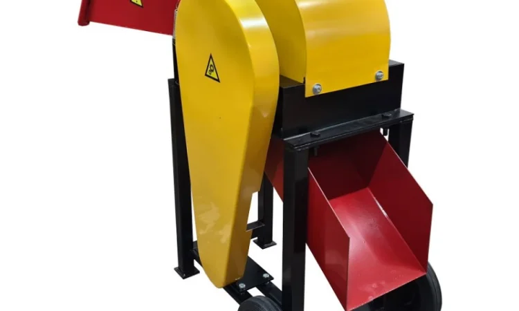 Подрібнювач гілок універсальний, від виробника в Україні - фото № 4