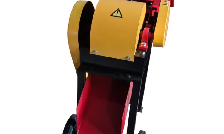 Подрібнювач гілок універсальний, від виробника в Україні - фото № 5