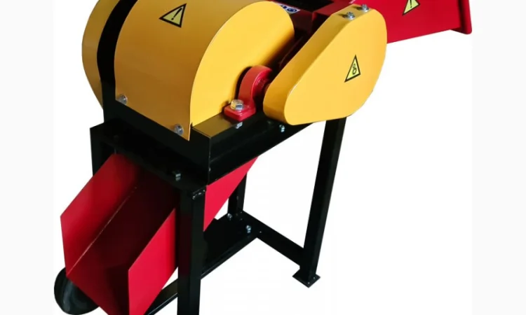 Подрібнювач гілок універсальний, від виробника в Україні - фото № 8