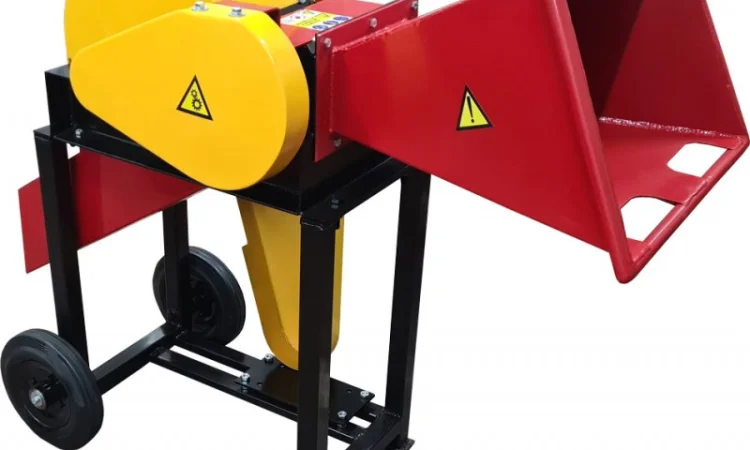 Подрібнювач гілок універсальний, від виробника в Україні - фото № 9