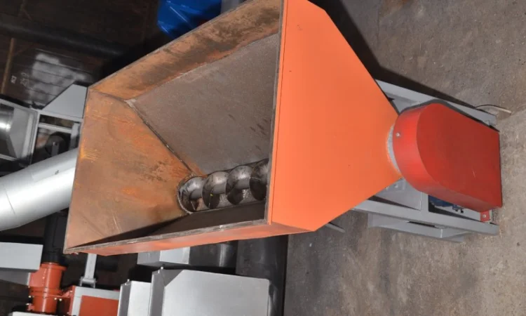 Продам линию по производству топливніх брикетов - фото № 10