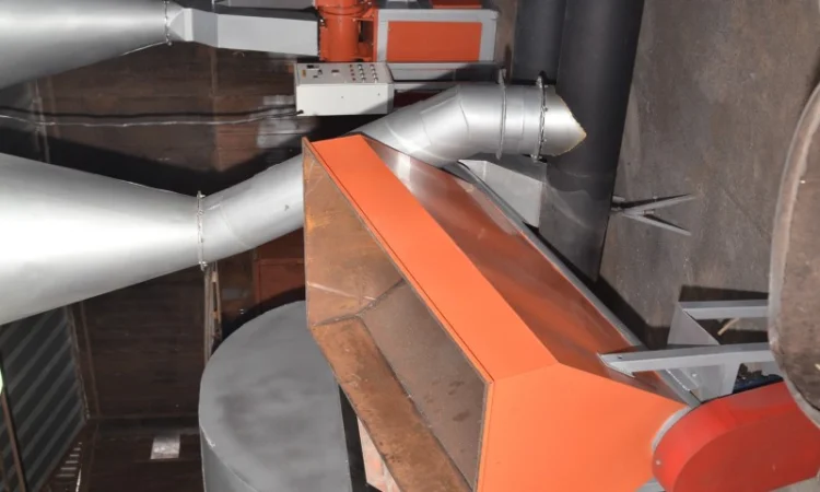 Продам линию по производству топливніх брикетов - фото № 11