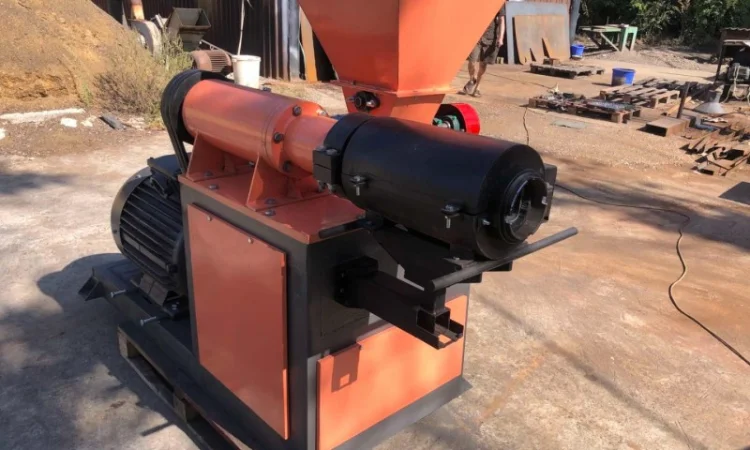 Продам линию по производству топливніх брикетов - фото № 2