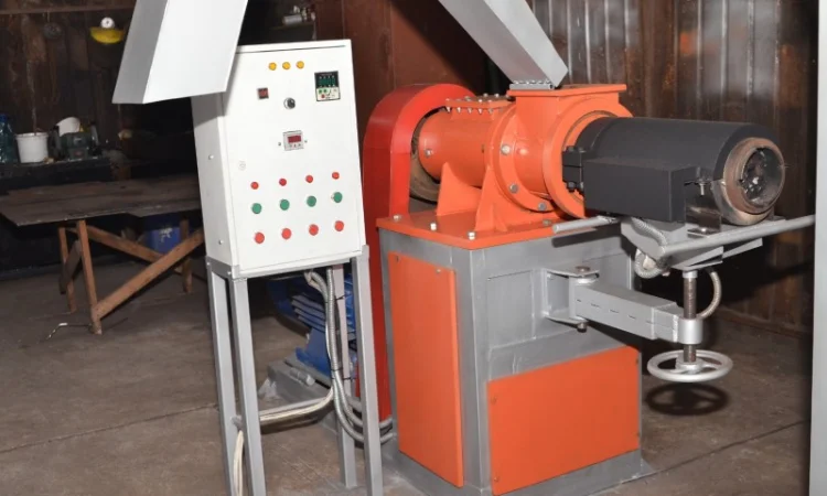 Продам линию по производству топливніх брикетов - фото № 3