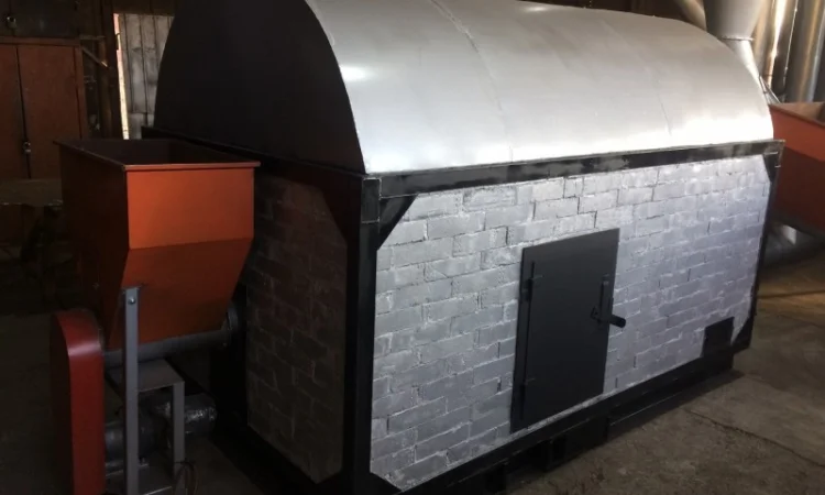 Продам линию по производству топливніх брикетов - фото № 7