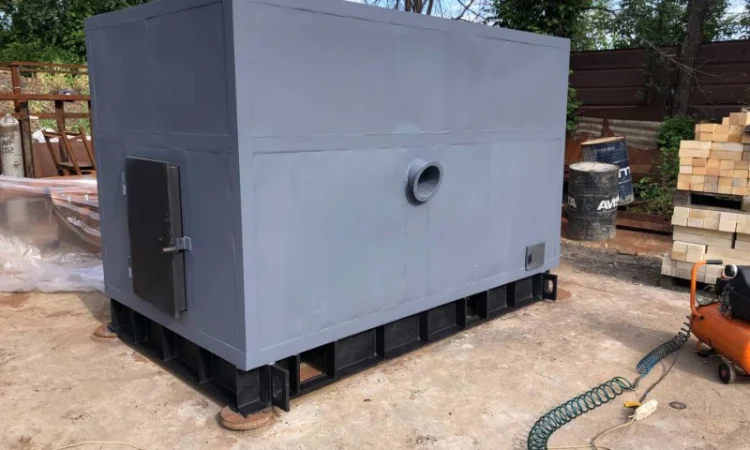 Продам линию по производству топливніх брикетов - фото № 8