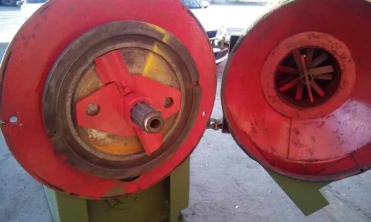 Гранулятор ОГМ 1.5.Производство топливных пеллет до 1200кг/час - фото № 2