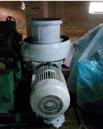 Гранулятор, прес для виробництва пеллет - фото № 1