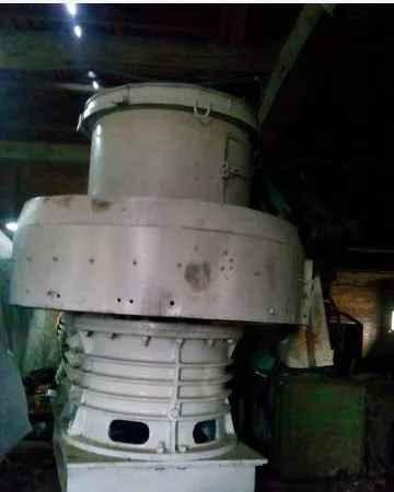 Гранулятор, прес для виробництва пеллет - фото № 2