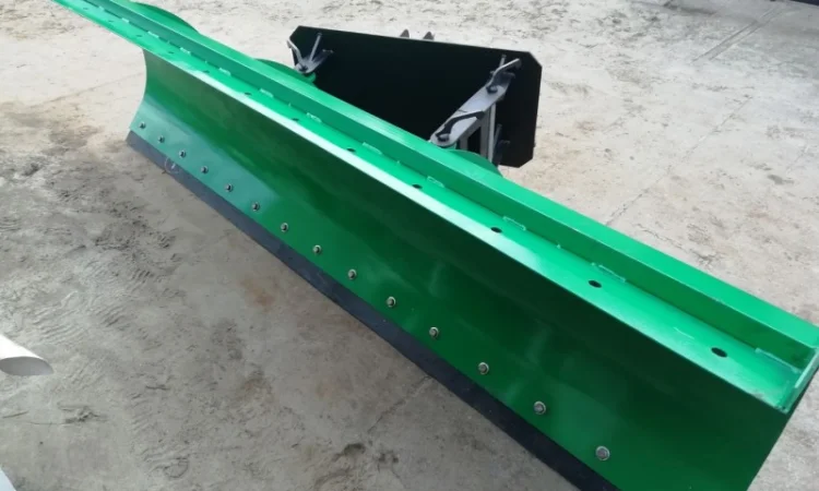 Предлагаем навесное оборудование на трактора и погрузчики - фото № 5