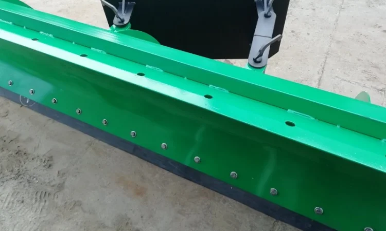 Предлагаем навесное оборудование на трактора и погрузчики - фото № 6