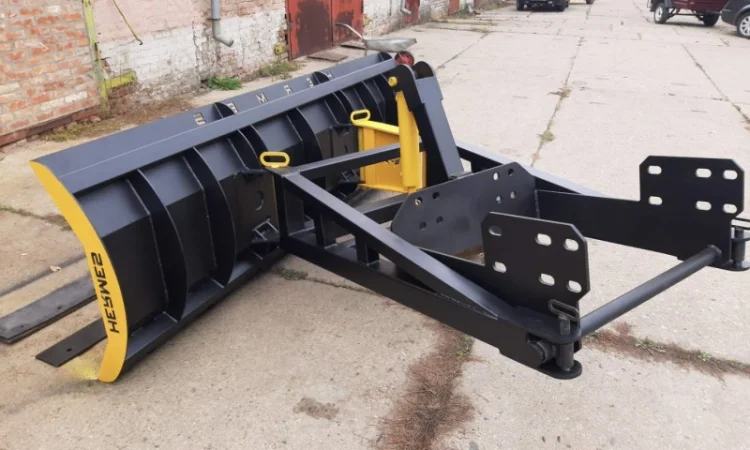 Предлагаем навесное оборудование на трактора и погрузчики - фото № 8